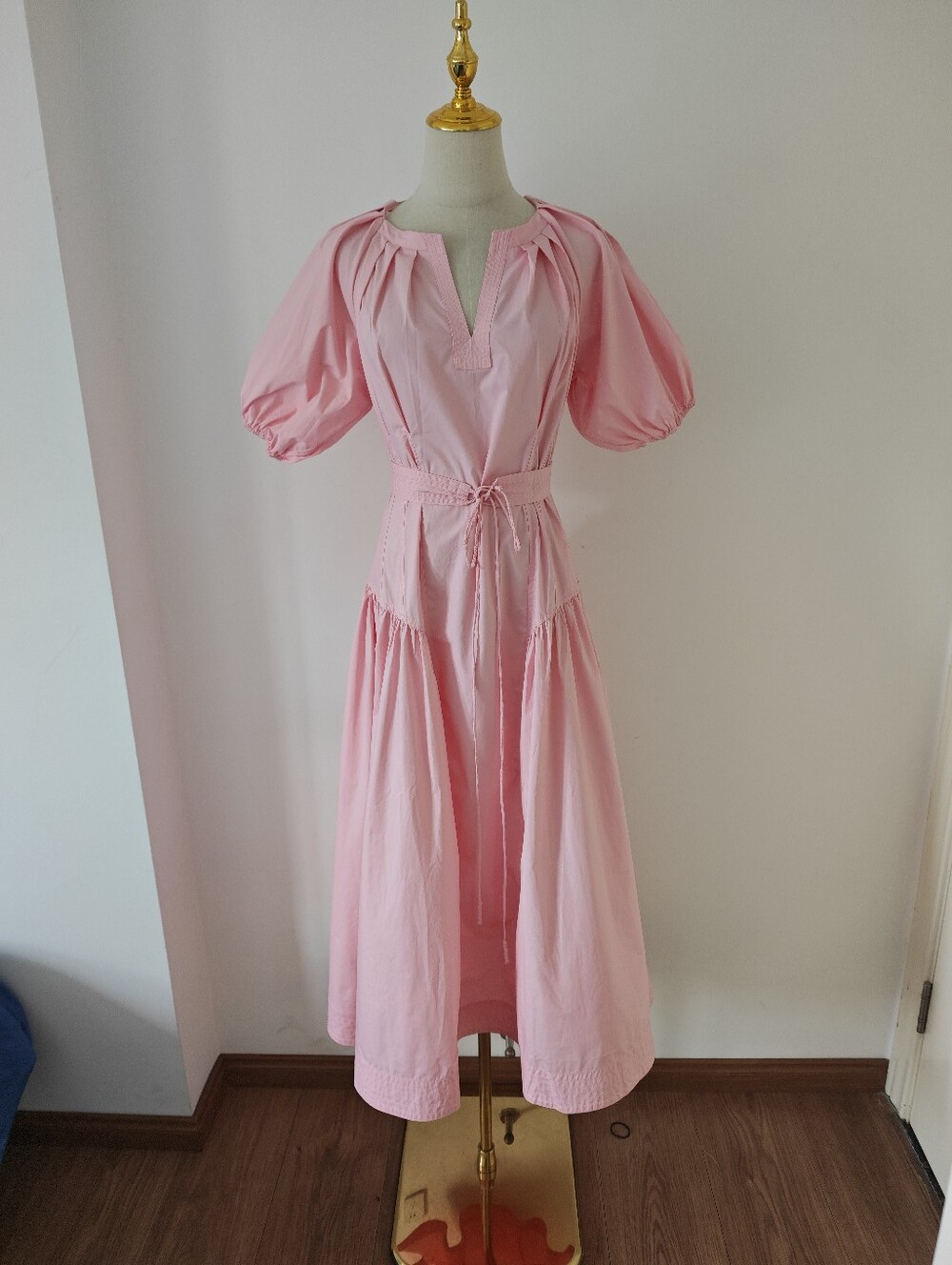 Ulla Johnson carina dress - Picture 6 of 14